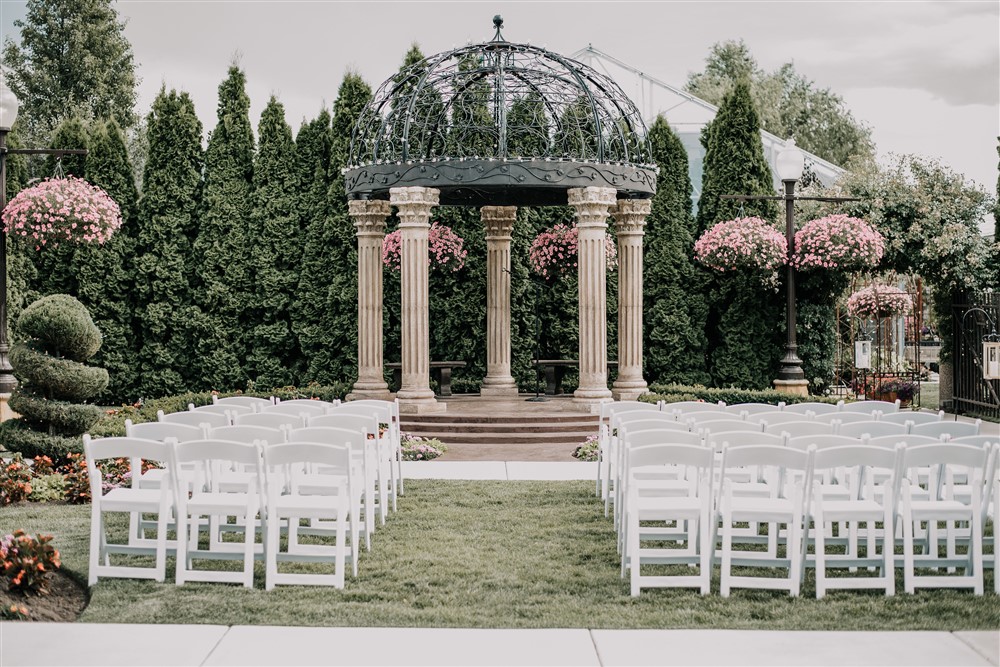 Utah weddings, Le jardin, garden weddings, utah wedding venues