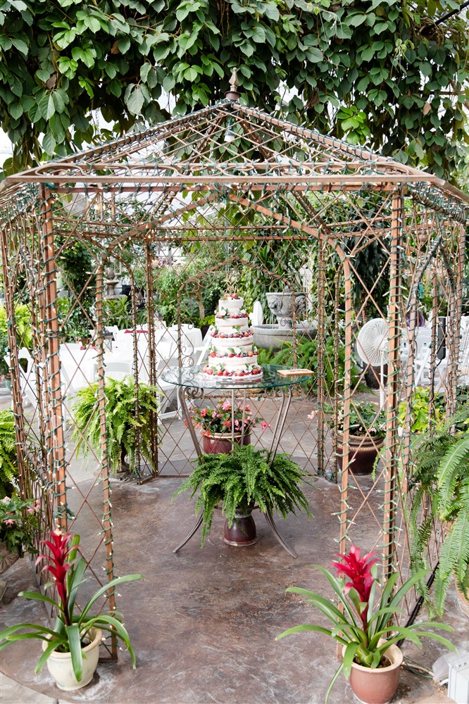 Gazebos, Utah weddings, Utah wedding venues, Le Jardin